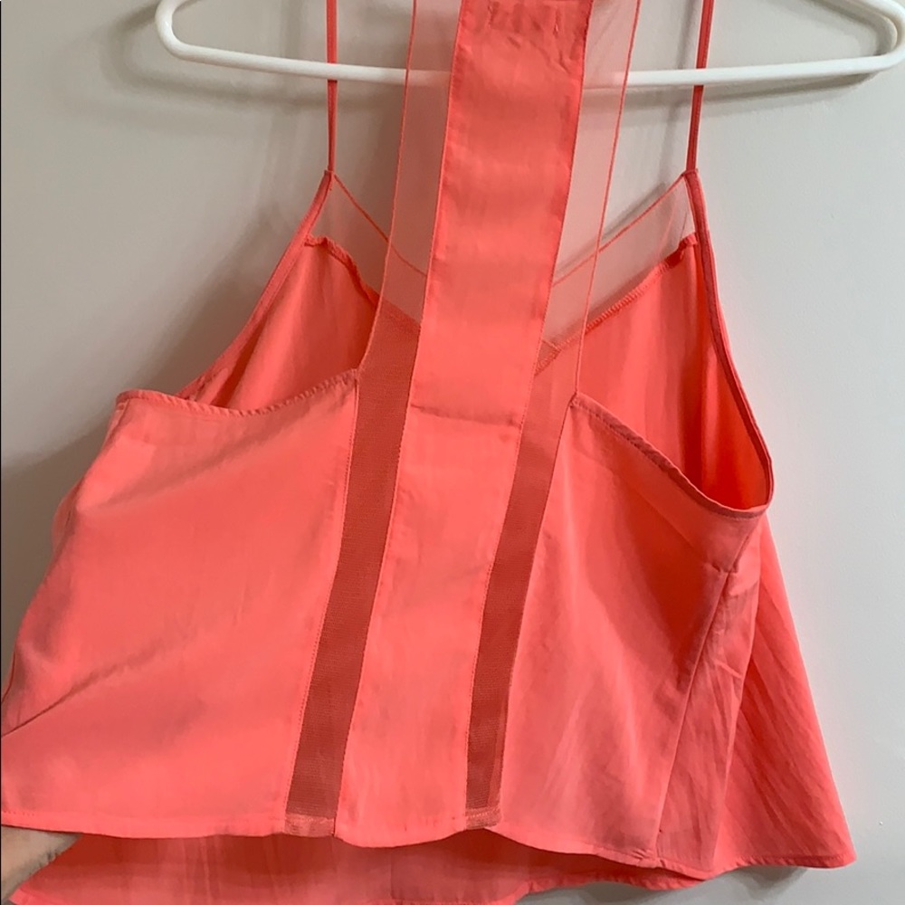 Free people tank top - Picture 3 of 4